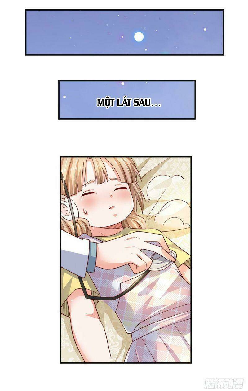 Luyện Thể Trăm Nghìn Tầng - Chapter 49 - Page 27