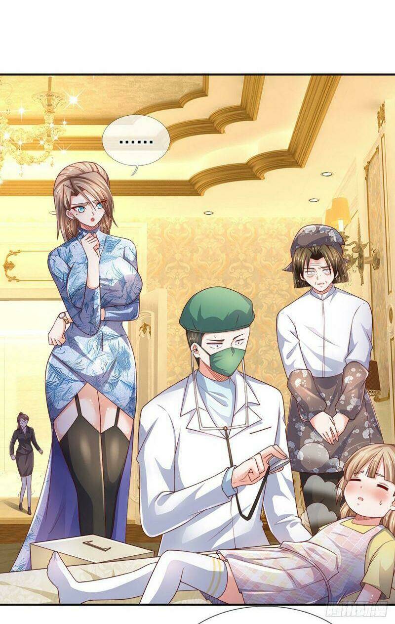 Luyện Thể Trăm Nghìn Tầng - Chapter 49 - Page 28