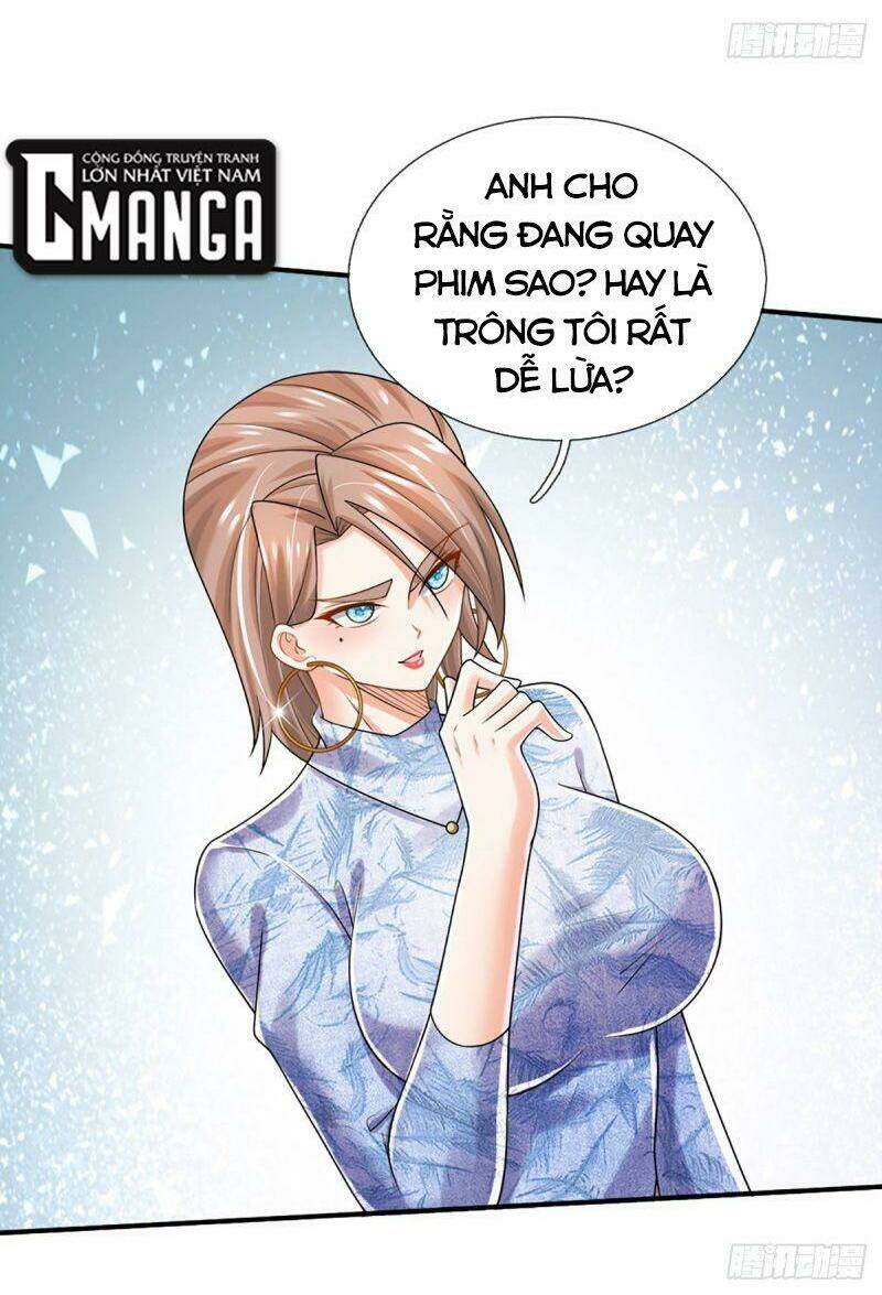 Luyện Thể Trăm Nghìn Tầng - Chapter 49 - Page 4