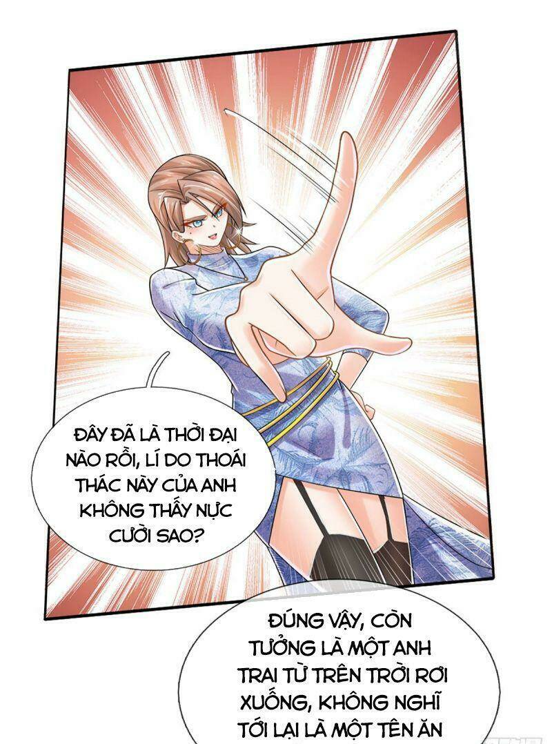 Luyện Thể Trăm Nghìn Tầng - Chapter 49 - Page 5