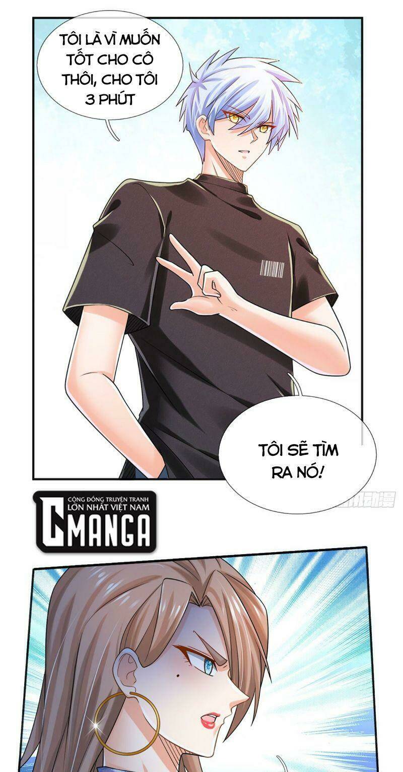 Luyện Thể Trăm Nghìn Tầng - Chapter 49 - Page 7