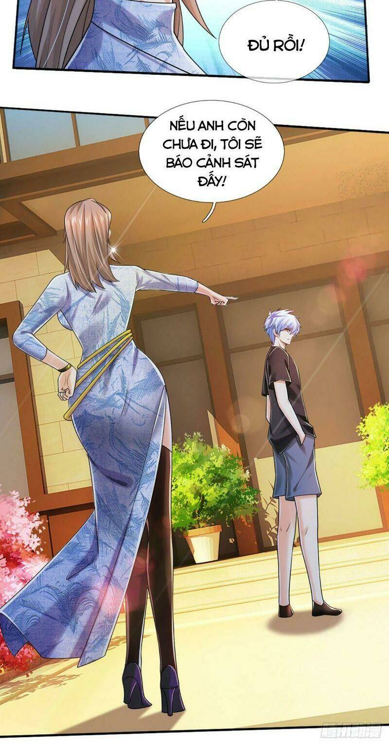 Luyện Thể Trăm Nghìn Tầng - Chapter 49 - Page 8