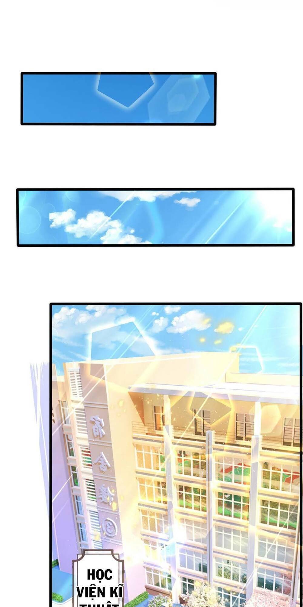 Luyện Thể Trăm Nghìn Tầng - Chapter 5 - Page 21