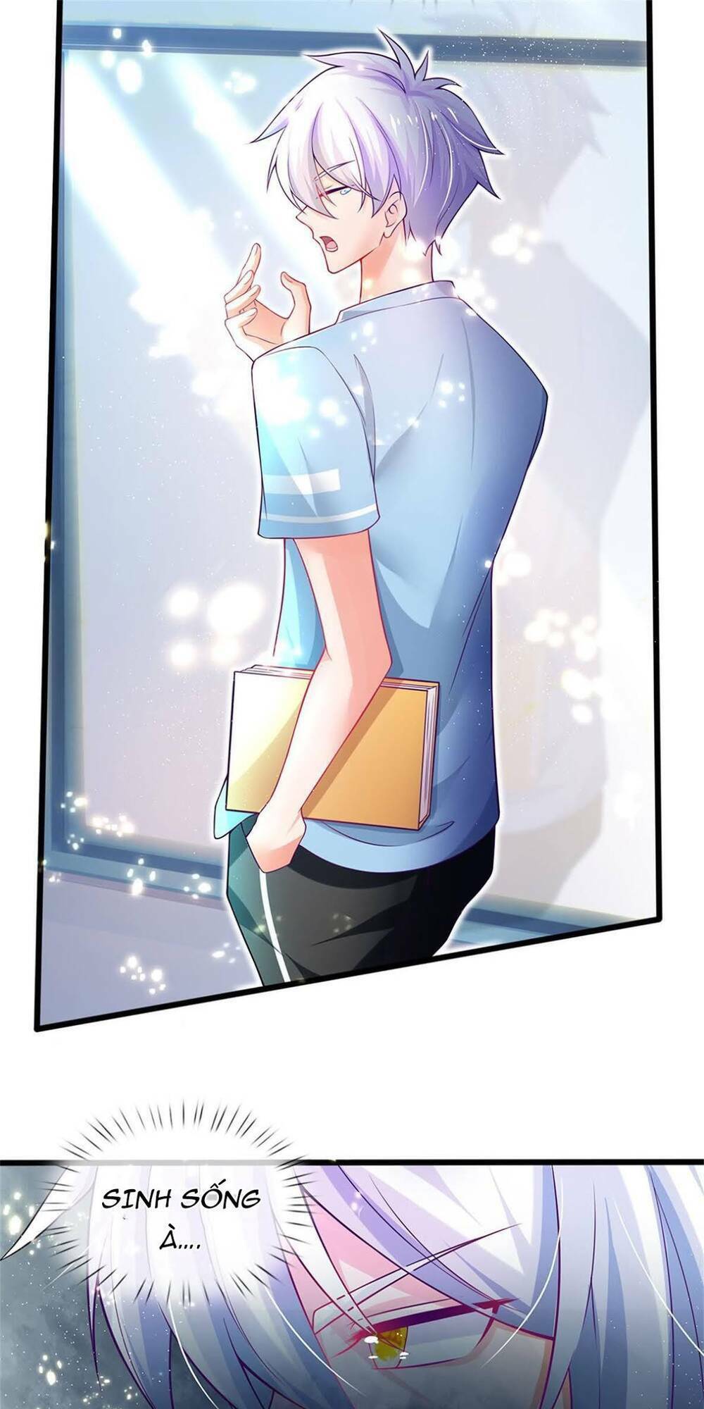 Luyện Thể Trăm Nghìn Tầng - Chapter 5 - Page 24