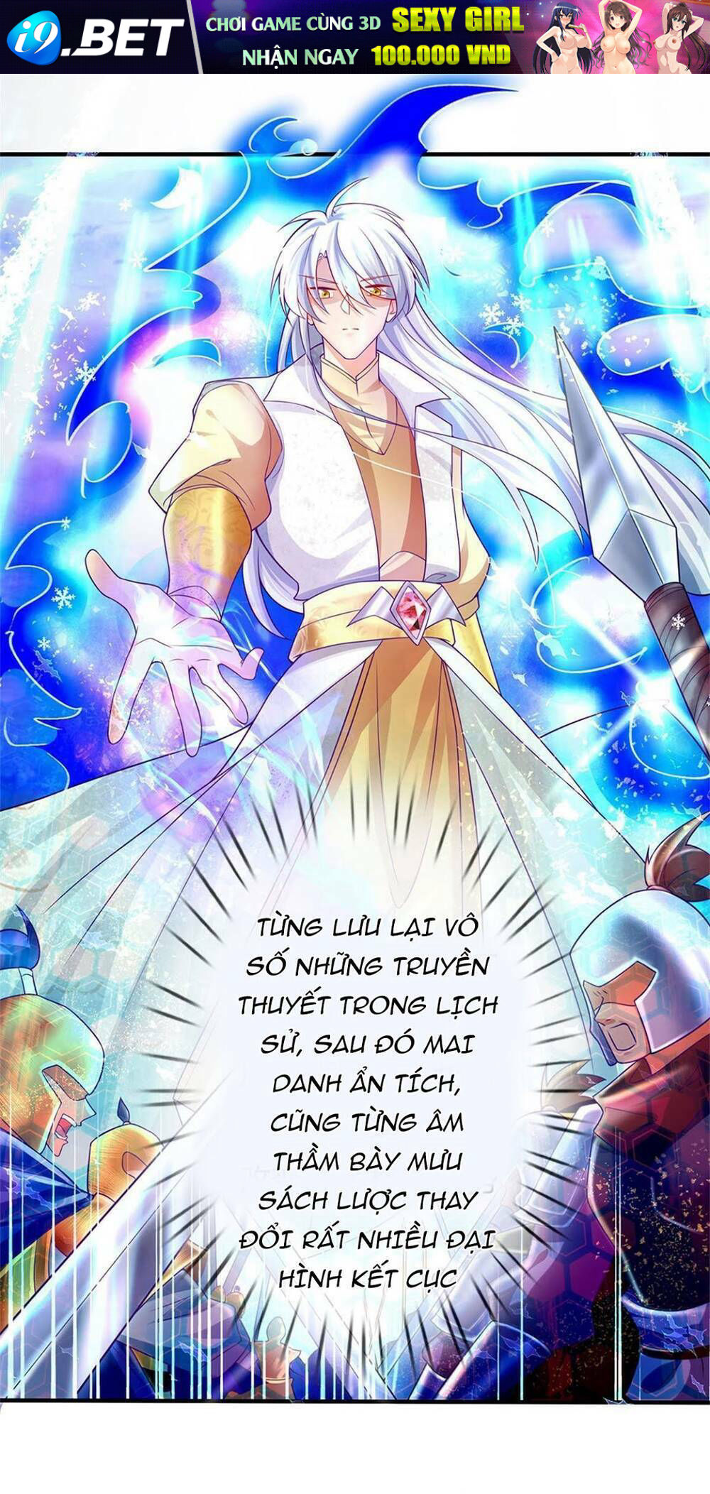 Luyện Thể Trăm Nghìn Tầng - Chapter 5 - Page 26