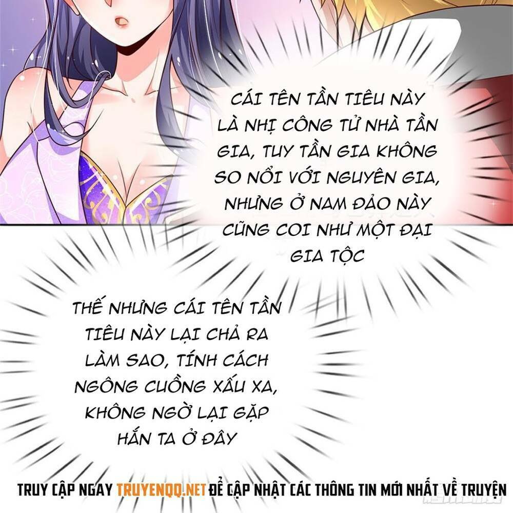 Luyện Thể Trăm Nghìn Tầng - Chapter 5 - Page 41