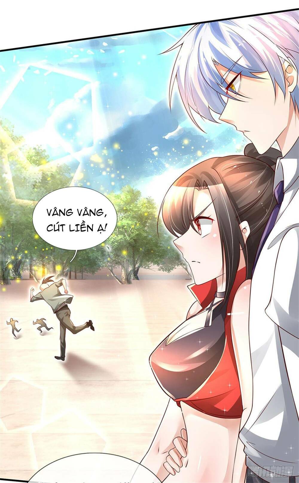 Luyện Thể Trăm Nghìn Tầng - Chapter 5 - Page 4