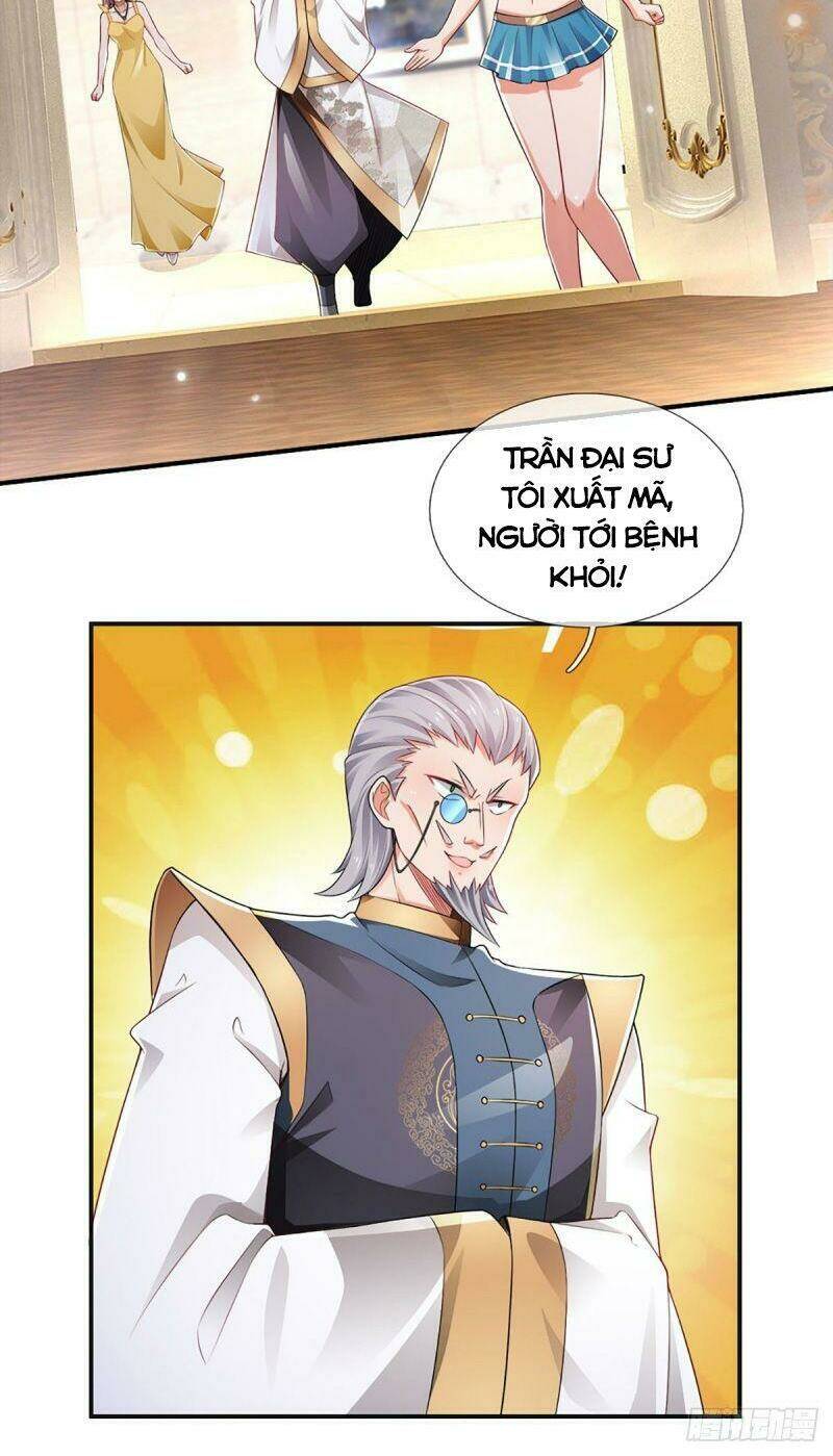 Luyện Thể Trăm Nghìn Tầng - Chapter 50 - Page 11