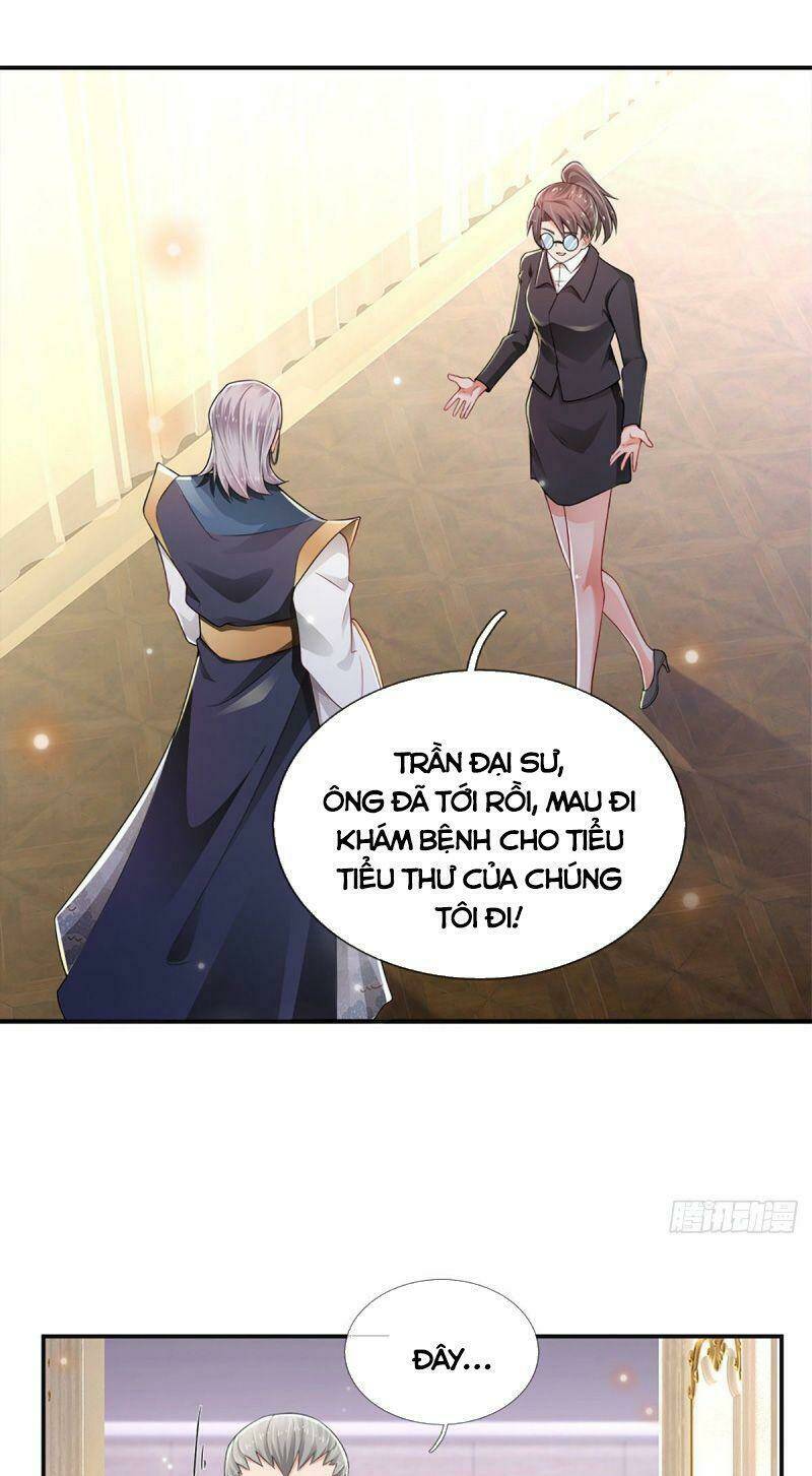 Luyện Thể Trăm Nghìn Tầng - Chapter 50 - Page 12