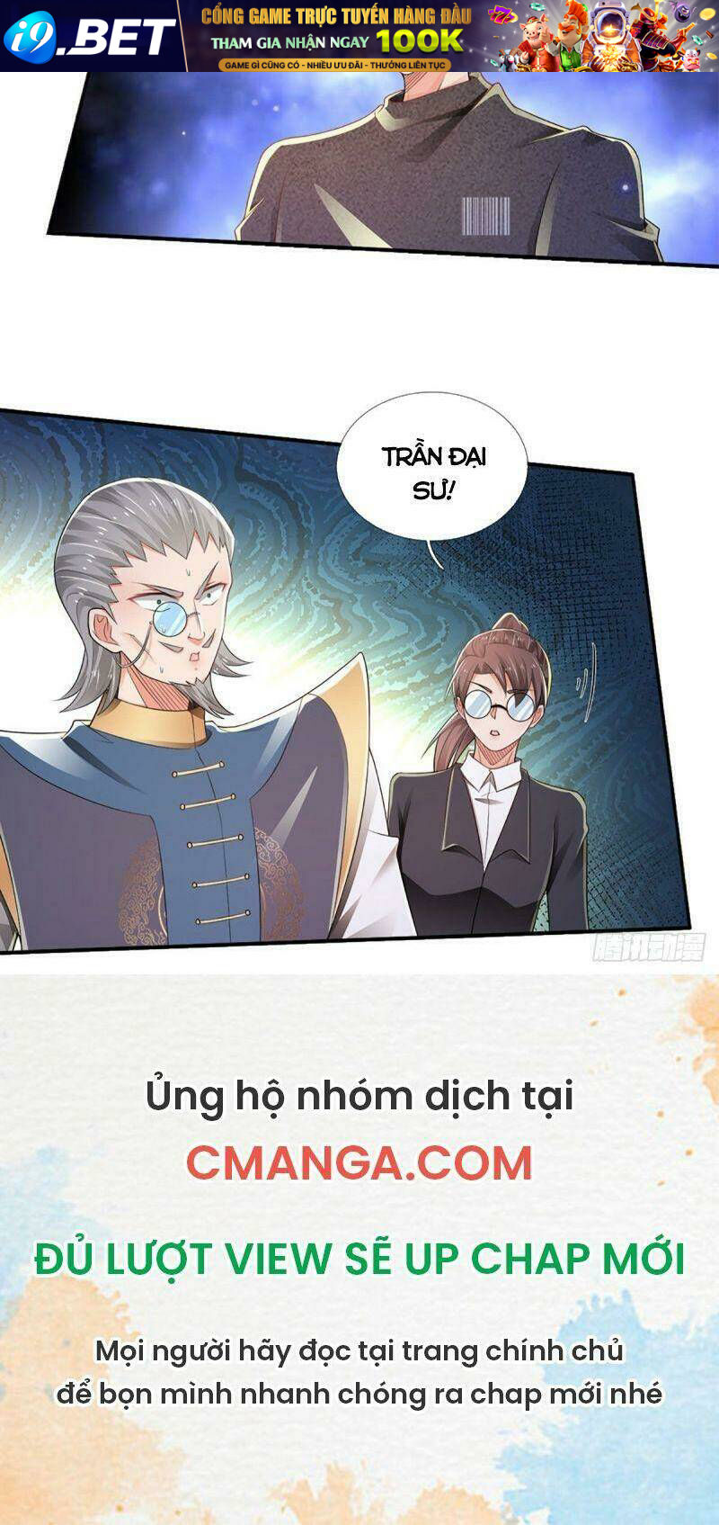 Luyện Thể Trăm Nghìn Tầng - Chapter 50 - Page 15