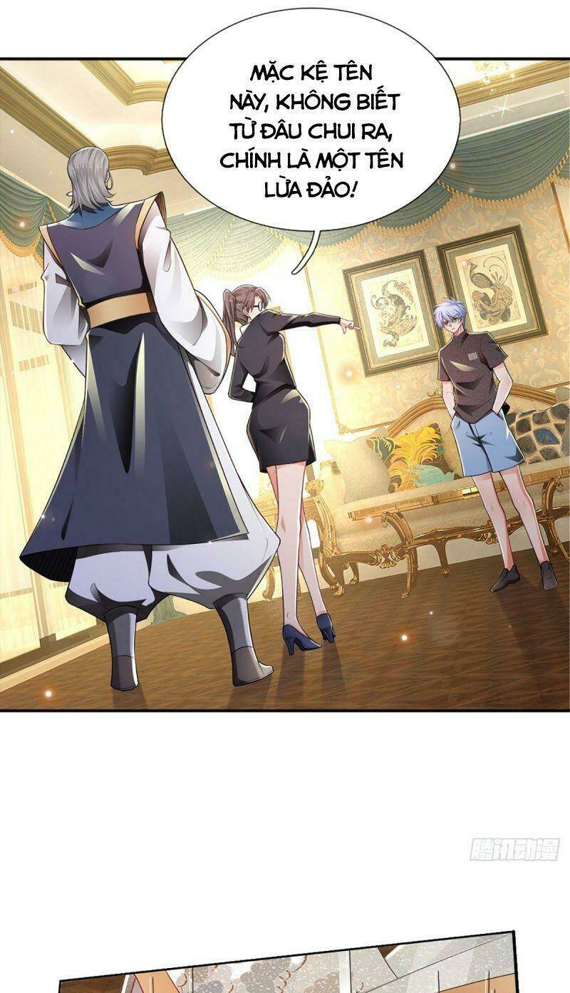 Luyện Thể Trăm Nghìn Tầng - Chapter 50 - Page 16