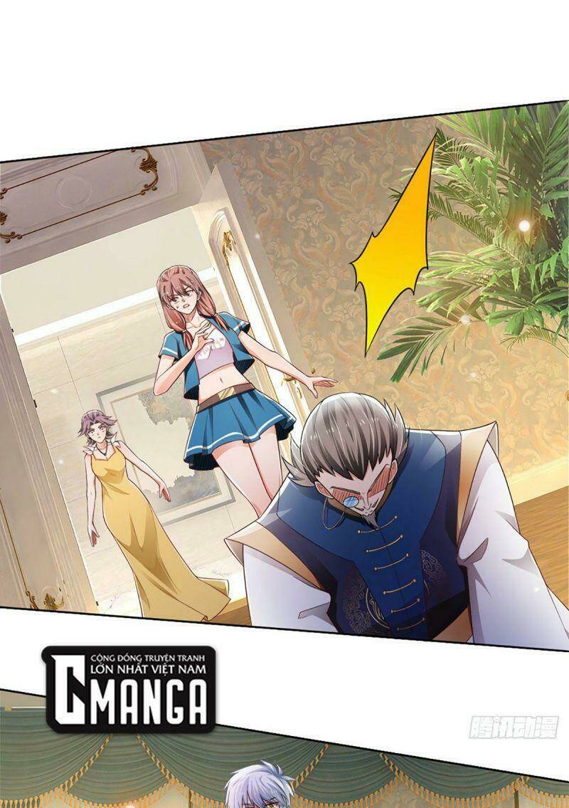 Luyện Thể Trăm Nghìn Tầng - Chapter 50 - Page 18