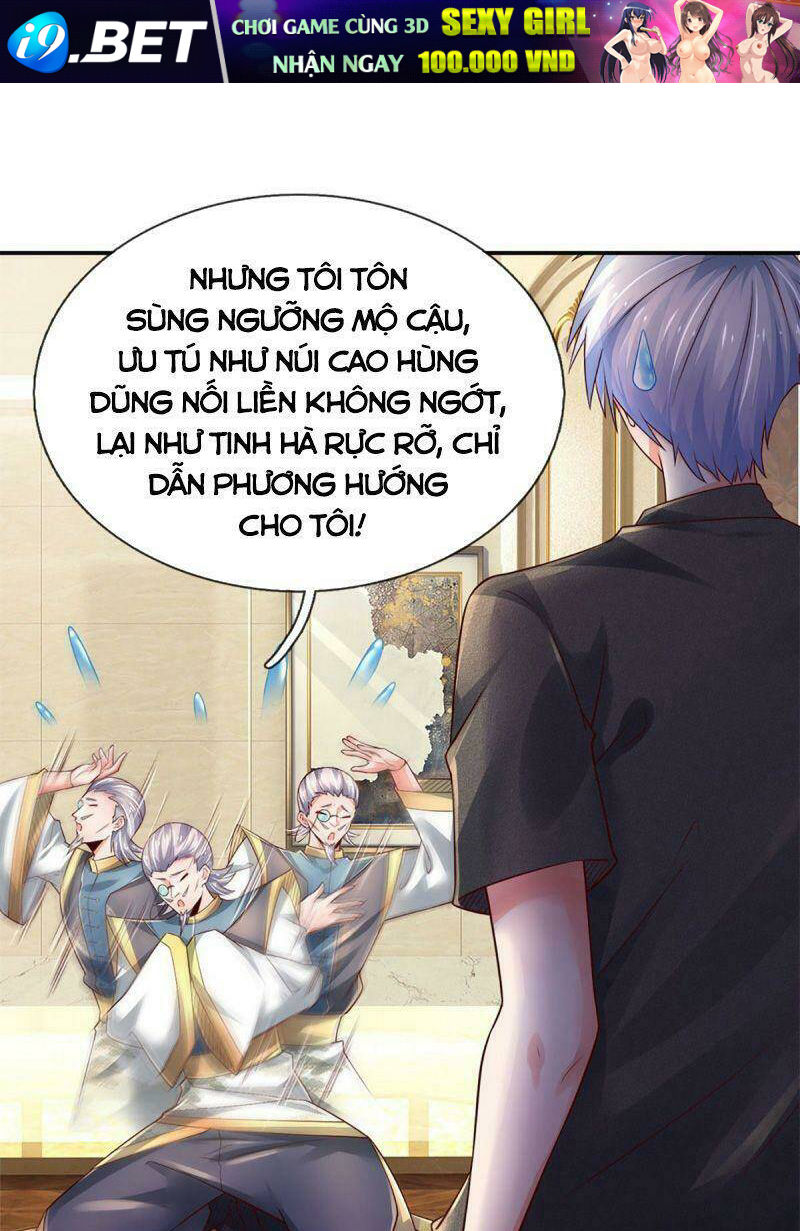 Luyện Thể Trăm Nghìn Tầng - Chapter 50 - Page 22