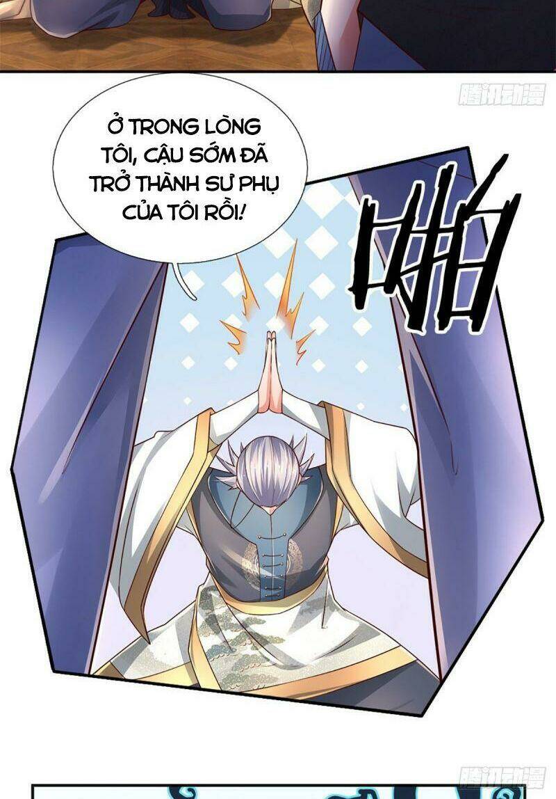 Luyện Thể Trăm Nghìn Tầng - Chapter 50 - Page 23