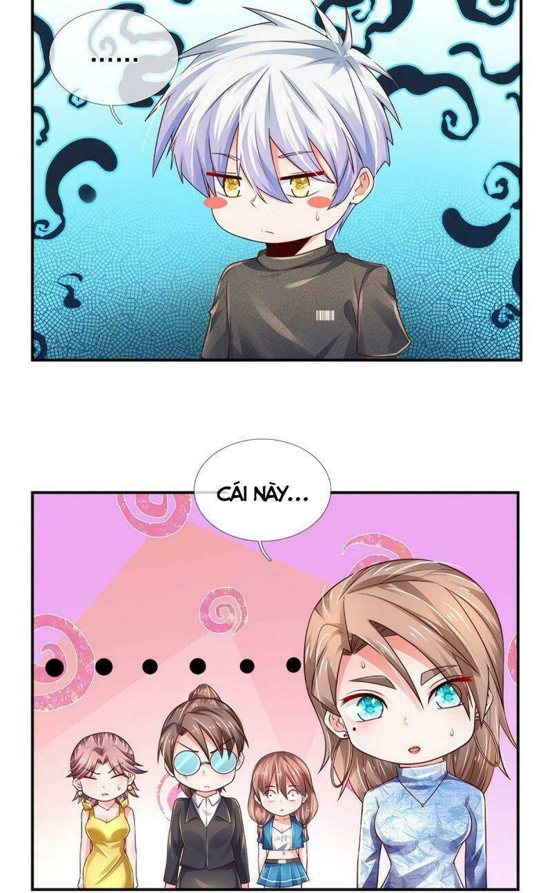 Luyện Thể Trăm Nghìn Tầng - Chapter 50 - Page 24