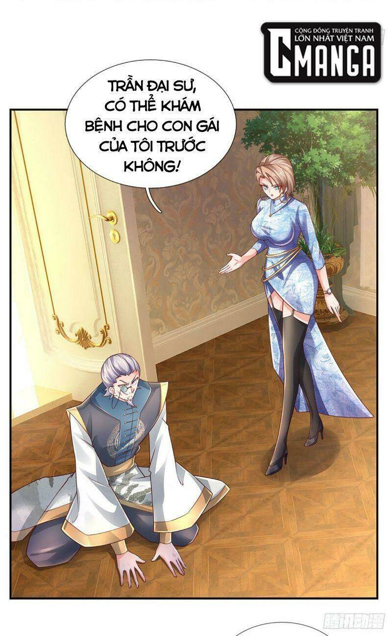 Luyện Thể Trăm Nghìn Tầng - Chapter 50 - Page 25