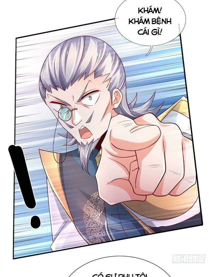 Luyện Thể Trăm Nghìn Tầng - Chapter 50 - Page 26