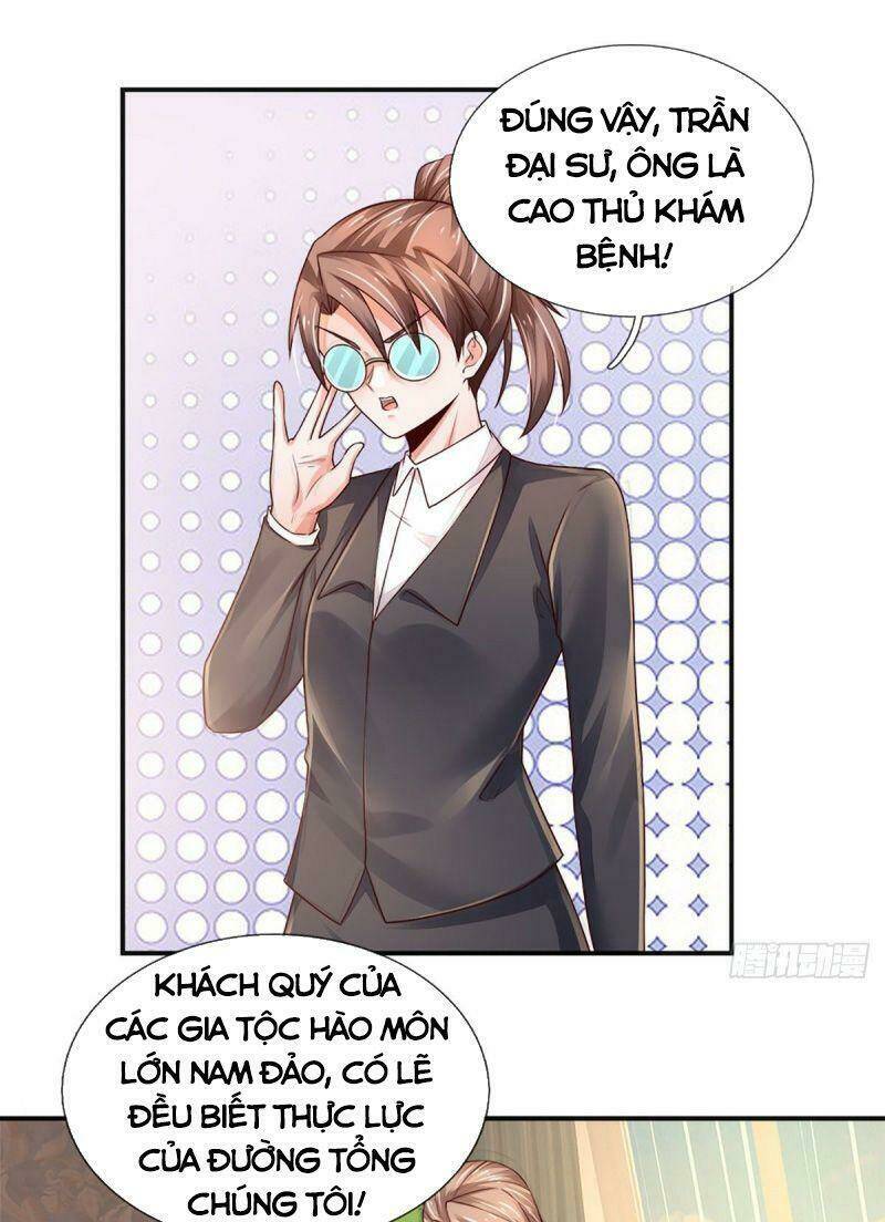 Luyện Thể Trăm Nghìn Tầng - Chapter 50 - Page 30