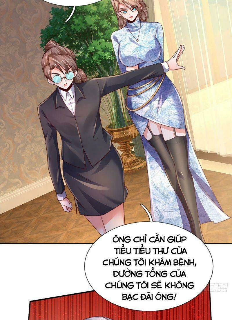 Luyện Thể Trăm Nghìn Tầng - Chapter 50 - Page 31