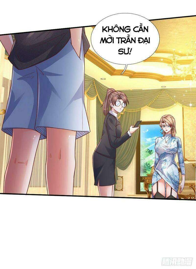 Luyện Thể Trăm Nghìn Tầng - Chapter 50 - Page 3