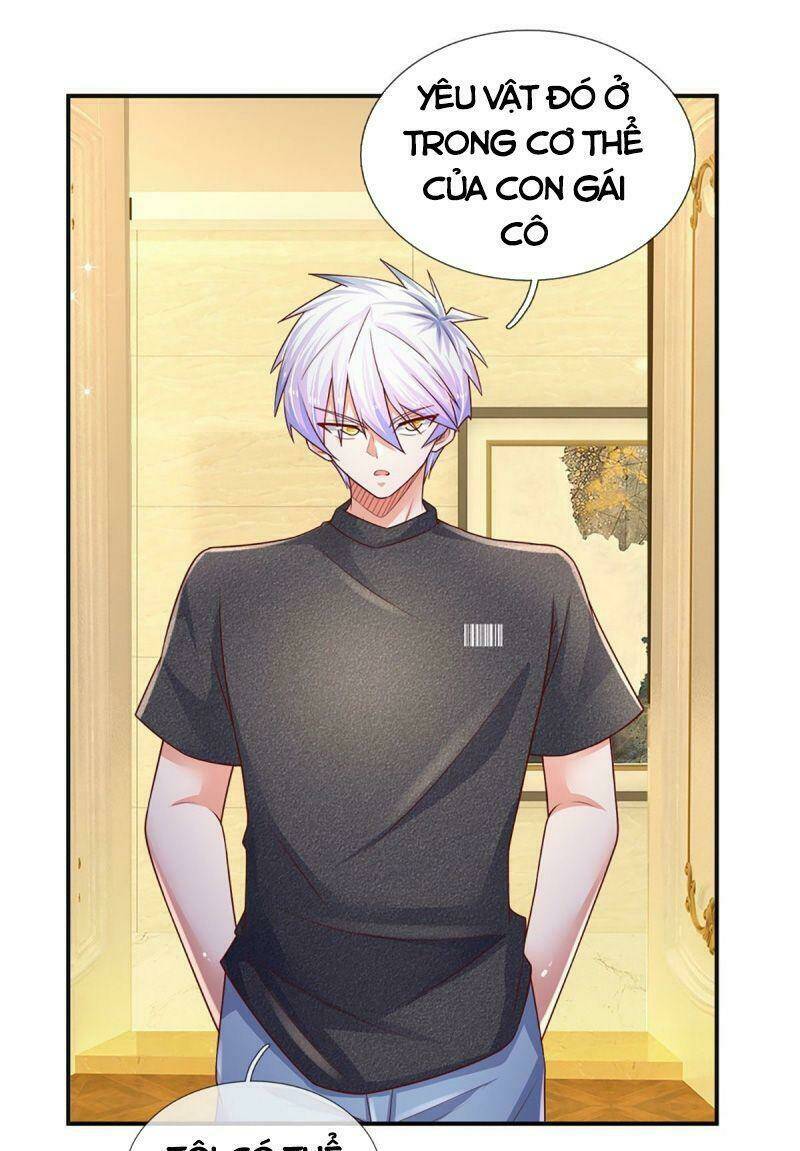 Luyện Thể Trăm Nghìn Tầng - Chapter 50 - Page 4