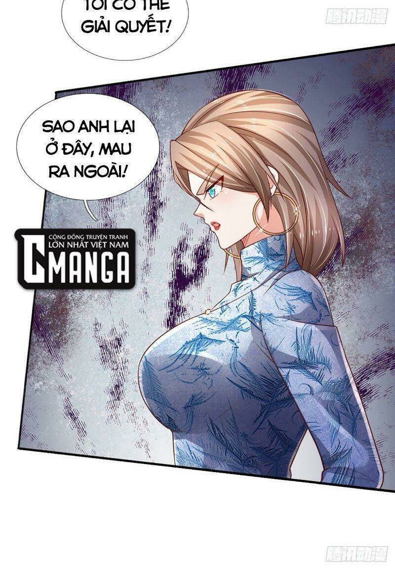 Luyện Thể Trăm Nghìn Tầng - Chapter 50 - Page 5