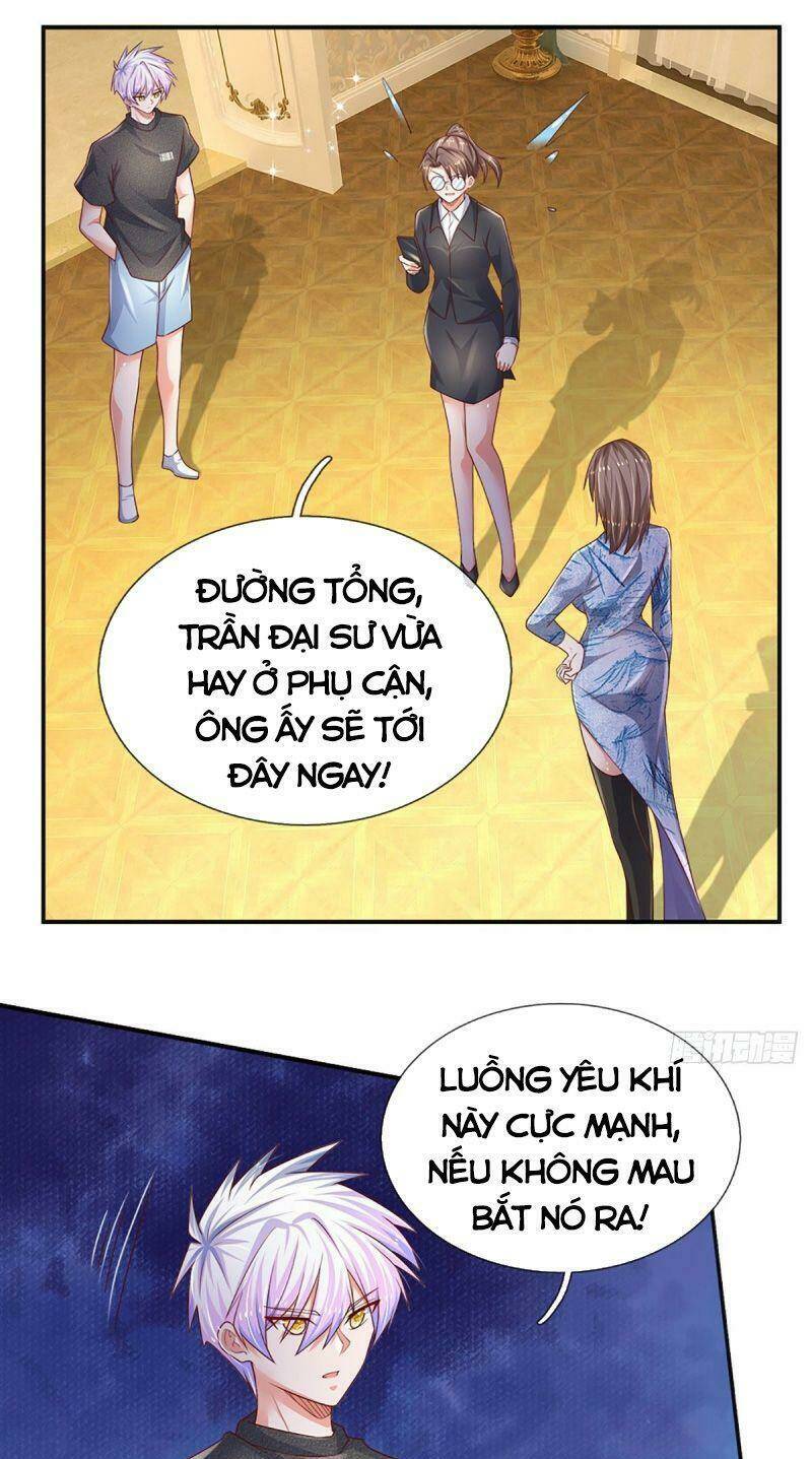 Luyện Thể Trăm Nghìn Tầng - Chapter 50 - Page 6