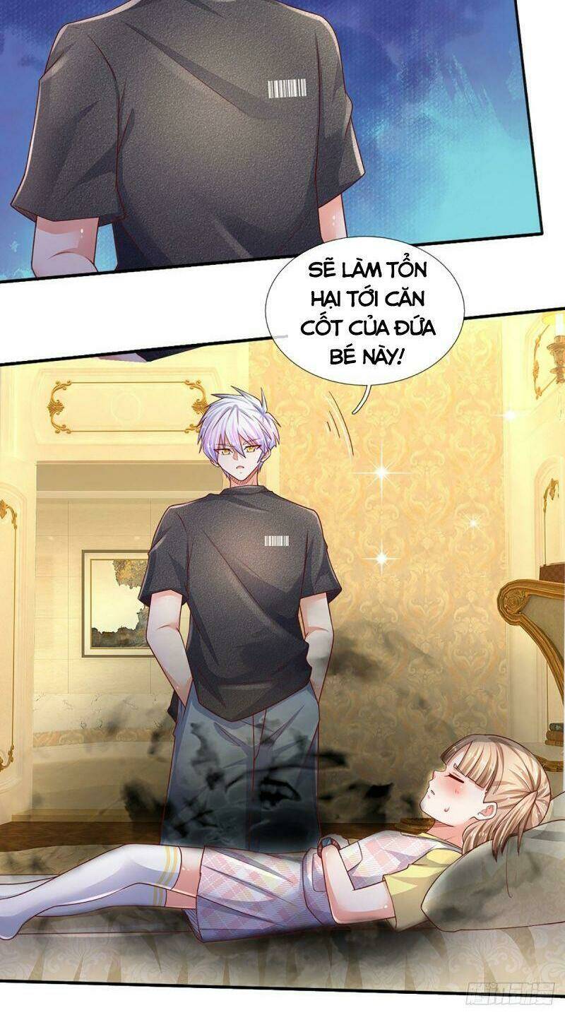 Luyện Thể Trăm Nghìn Tầng - Chapter 50 - Page 7