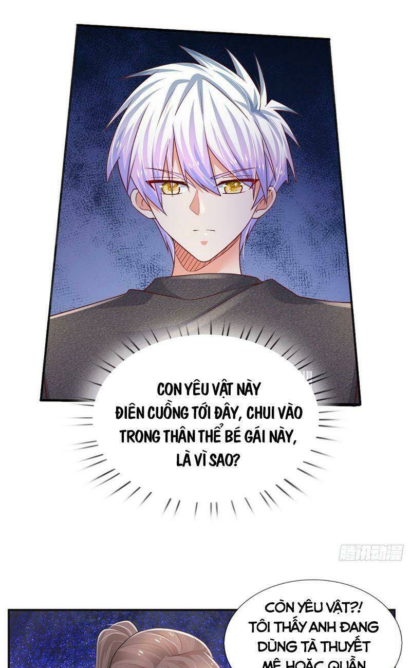 Luyện Thể Trăm Nghìn Tầng - Chapter 50 - Page 8