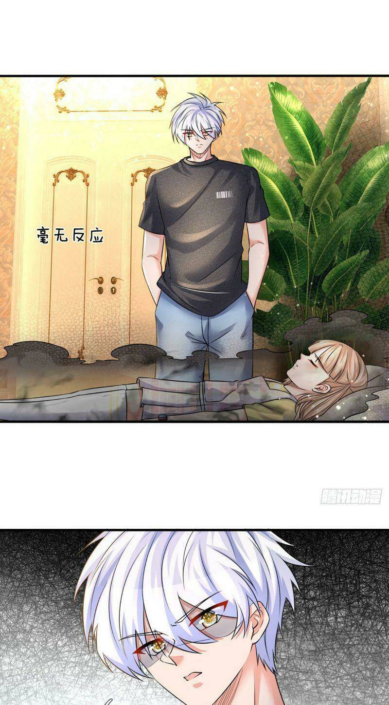 Luyện Thể Trăm Nghìn Tầng - Chapter 51 - Page 9