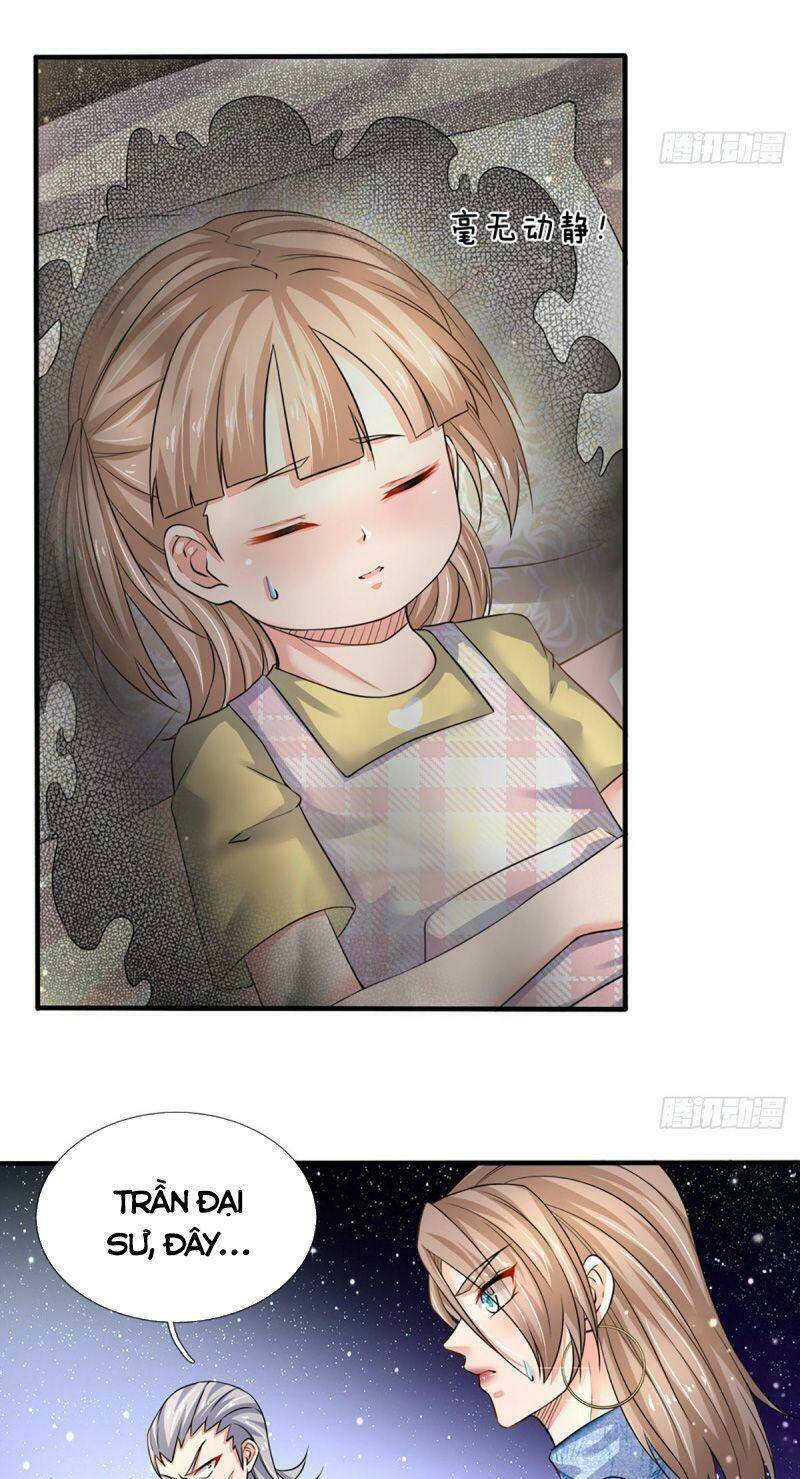 Luyện Thể Trăm Nghìn Tầng - Chapter 51 - Page 11