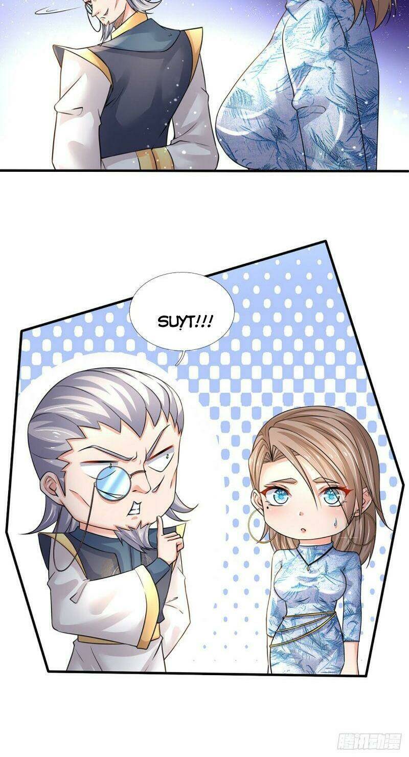 Luyện Thể Trăm Nghìn Tầng - Chapter 51 - Page 12