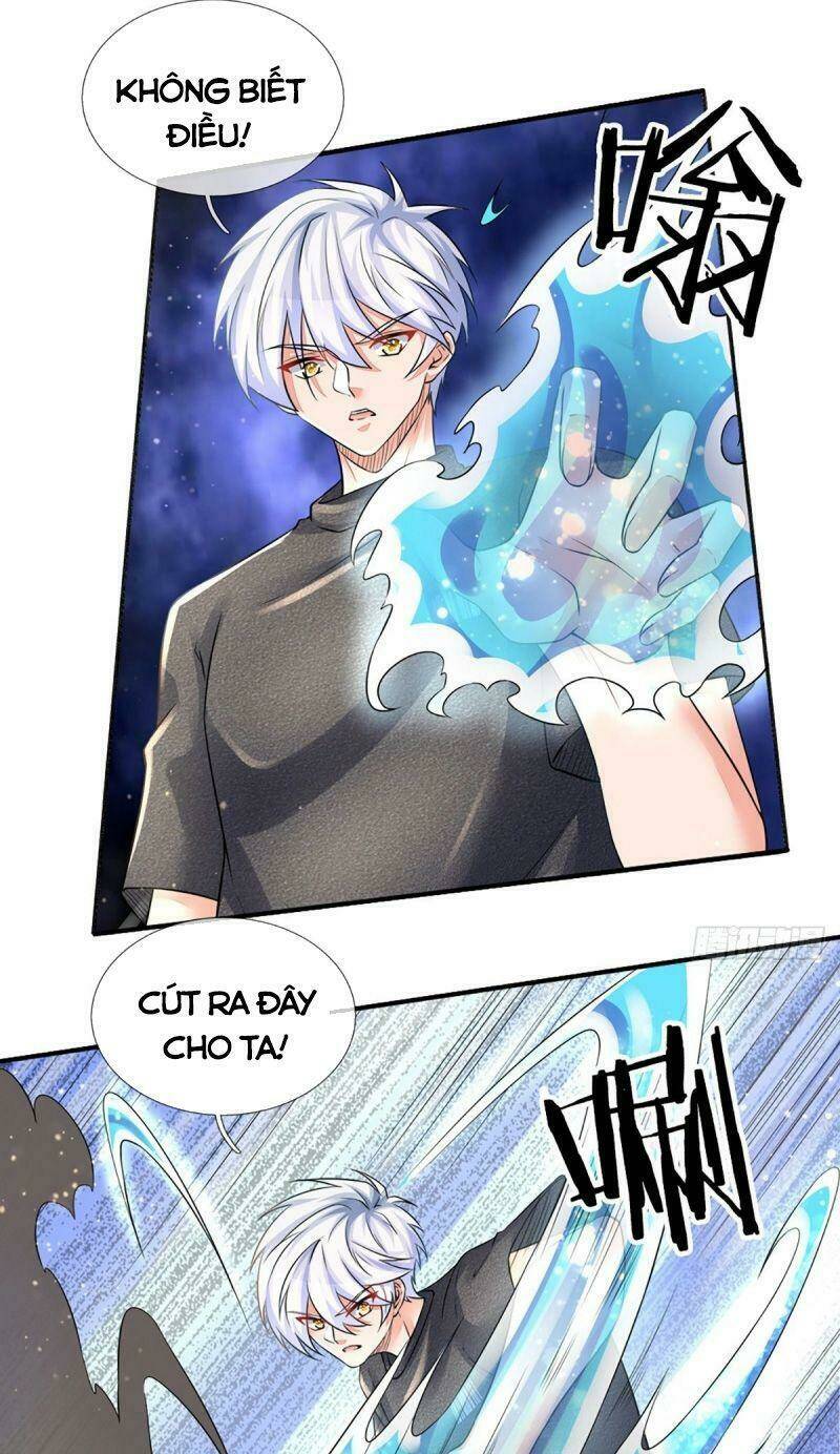 Luyện Thể Trăm Nghìn Tầng - Chapter 51 - Page 15