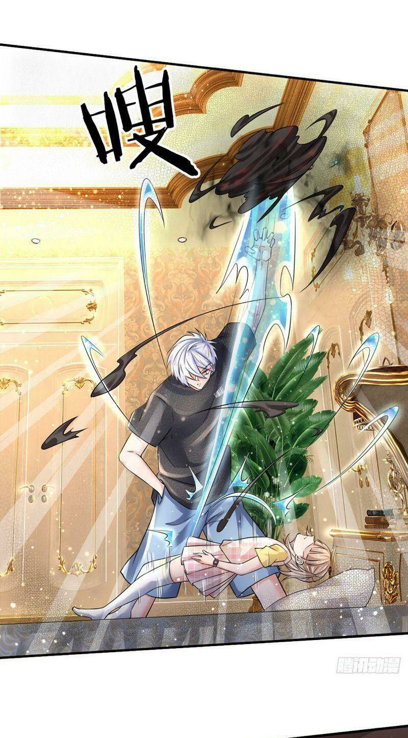 Luyện Thể Trăm Nghìn Tầng - Chapter 51 - Page 17