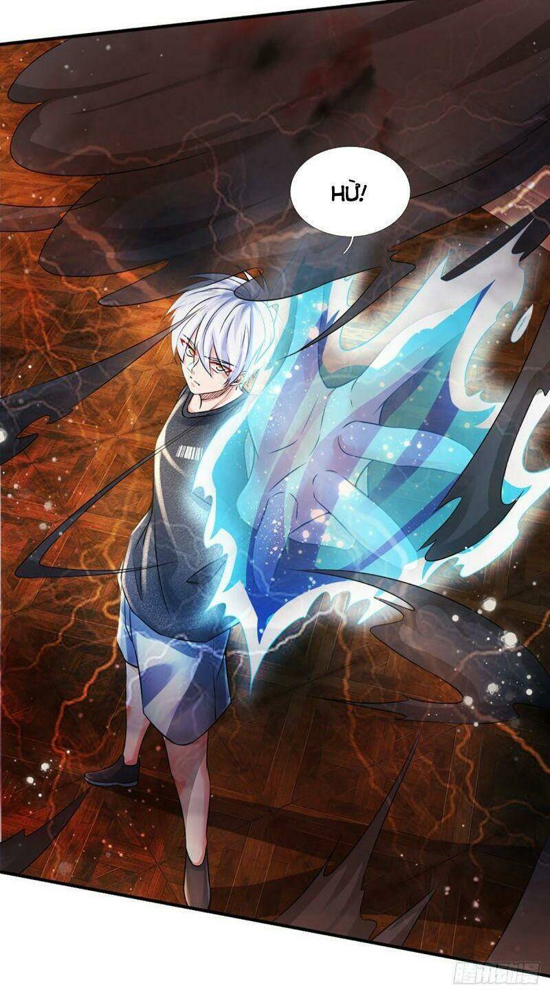 Luyện Thể Trăm Nghìn Tầng - Chapter 51 - Page 18