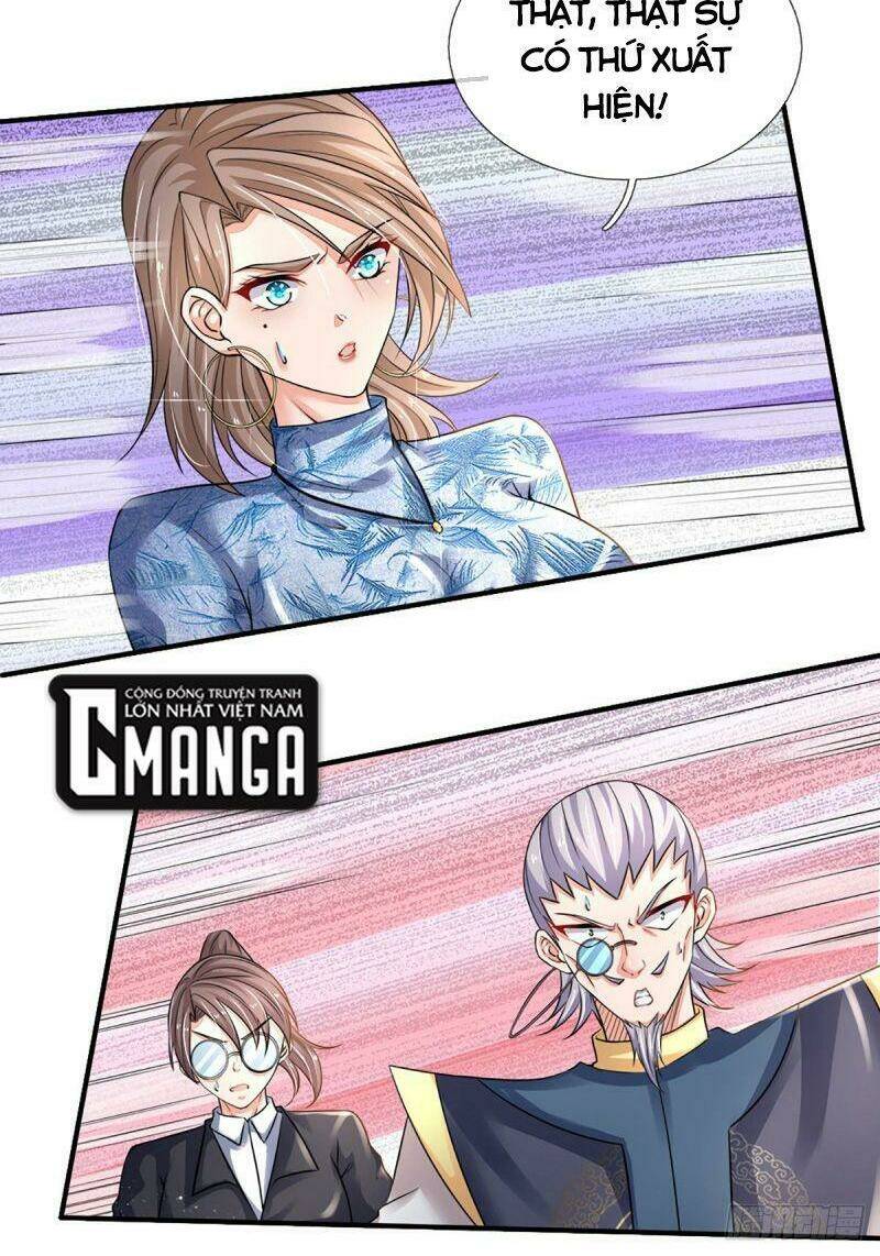 Luyện Thể Trăm Nghìn Tầng - Chapter 51 - Page 20