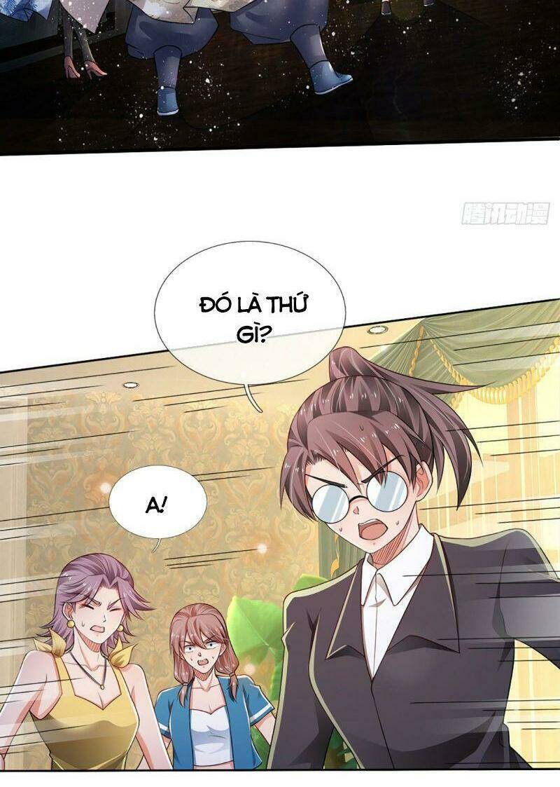 Luyện Thể Trăm Nghìn Tầng - Chapter 51 - Page 22