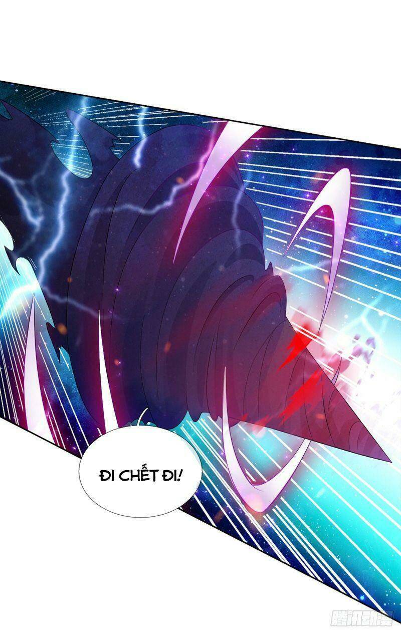 Luyện Thể Trăm Nghìn Tầng - Chapter 51 - Page 25