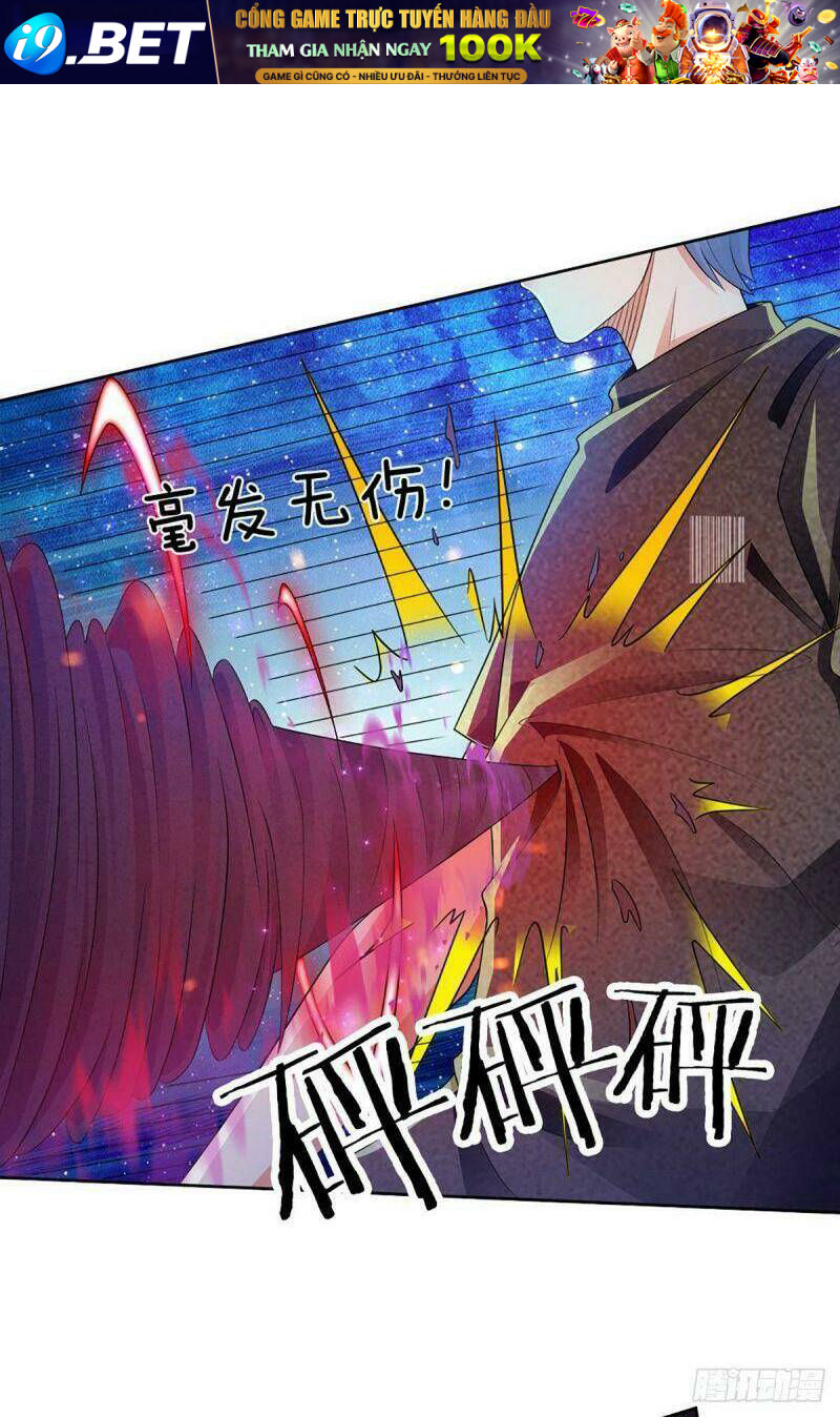 Luyện Thể Trăm Nghìn Tầng - Chapter 51 - Page 26