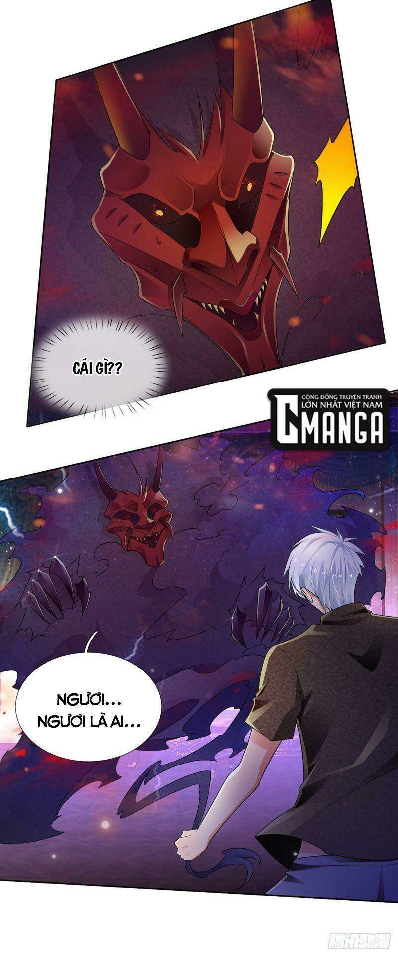 Luyện Thể Trăm Nghìn Tầng - Chapter 51 - Page 27