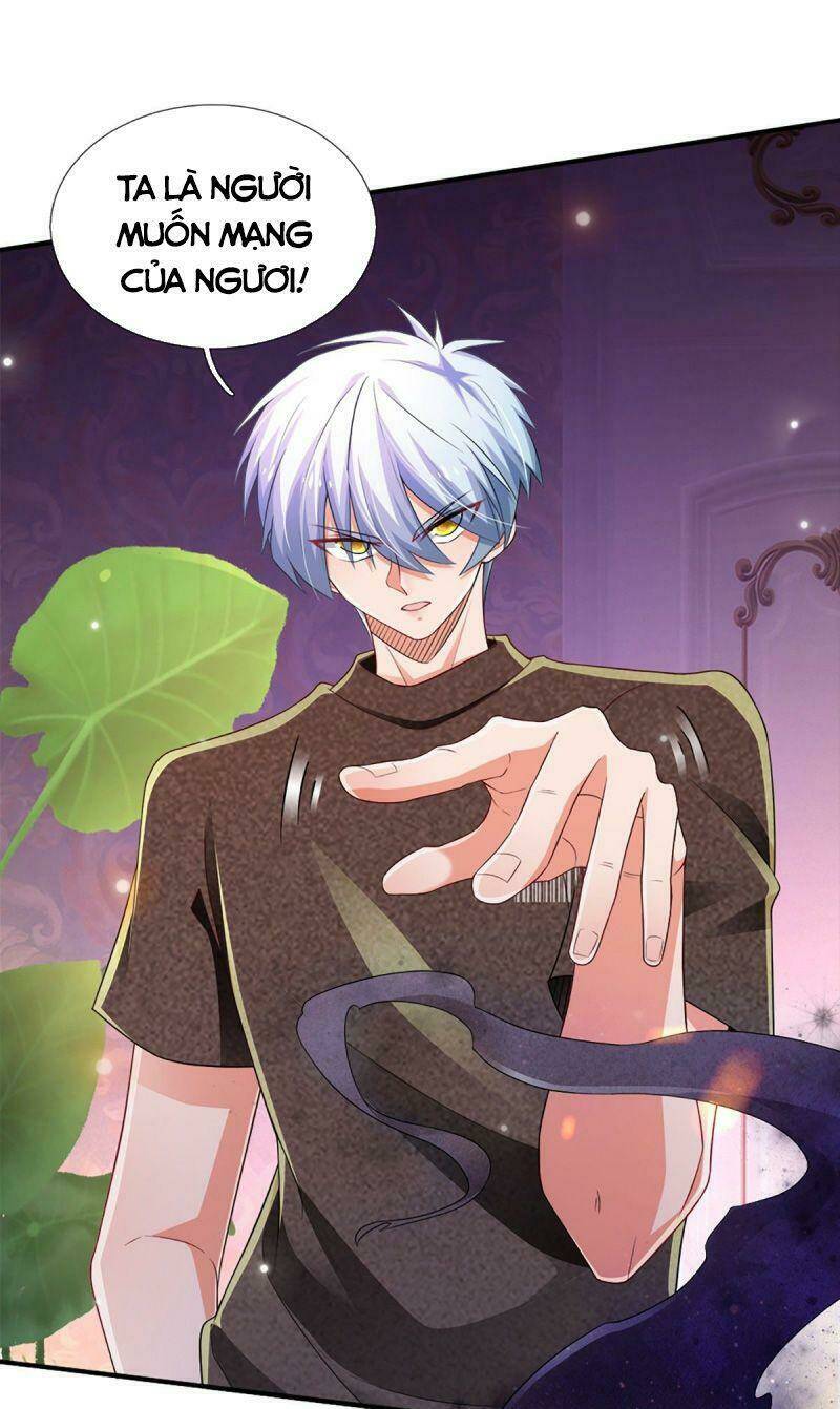 Luyện Thể Trăm Nghìn Tầng - Chapter 51 - Page 28