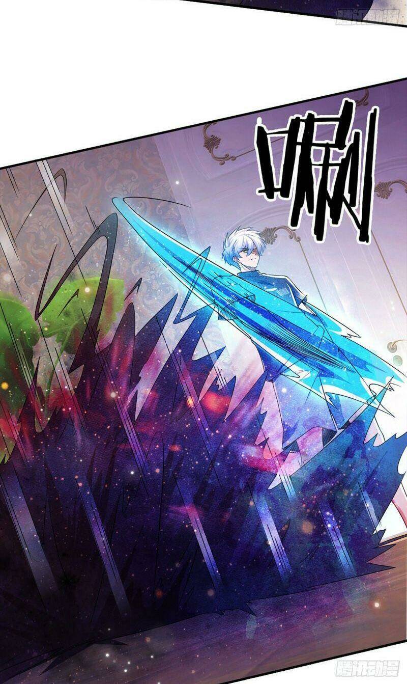 Luyện Thể Trăm Nghìn Tầng - Chapter 51 - Page 29