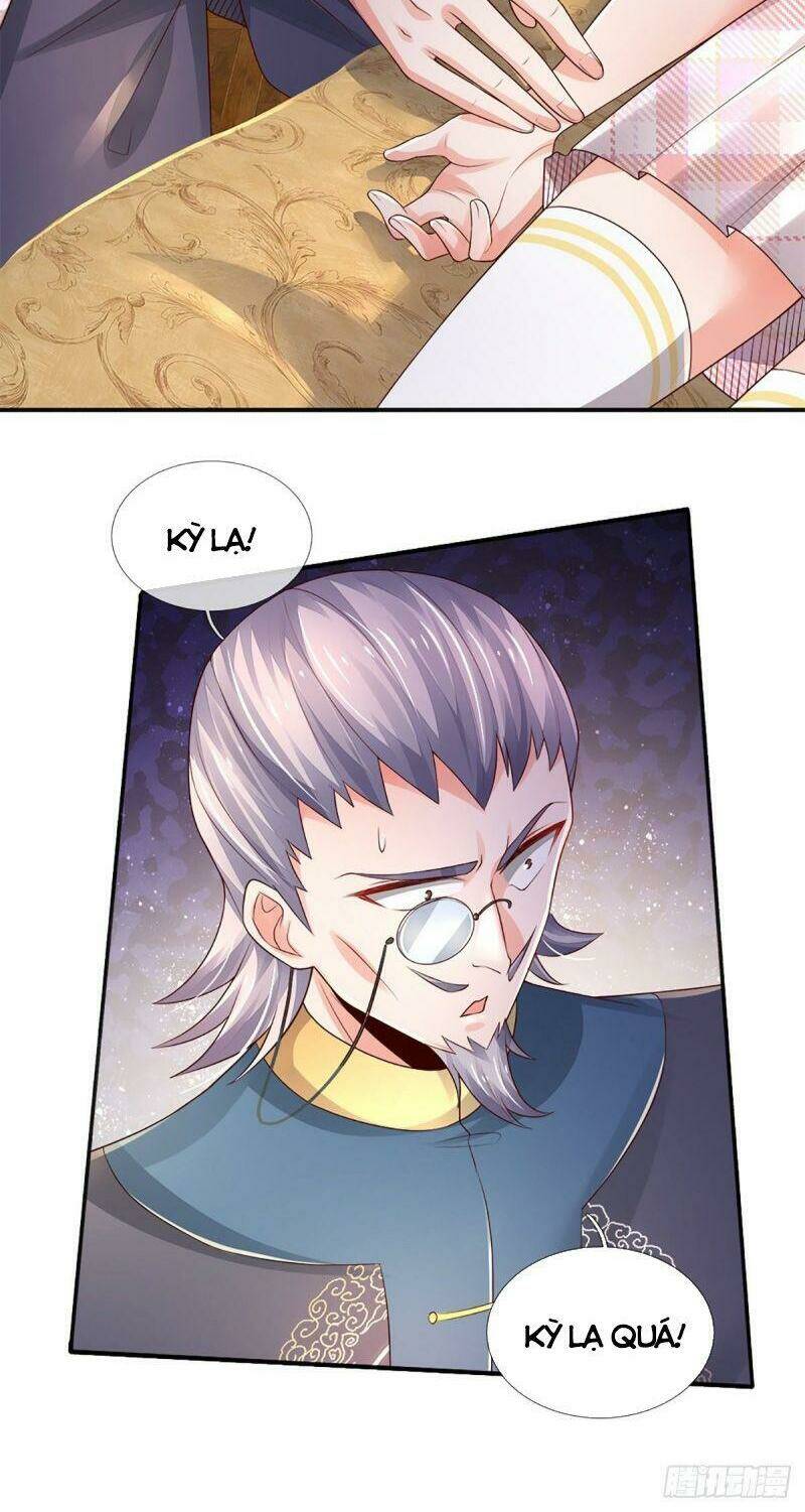 Luyện Thể Trăm Nghìn Tầng - Chapter 51 - Page 3