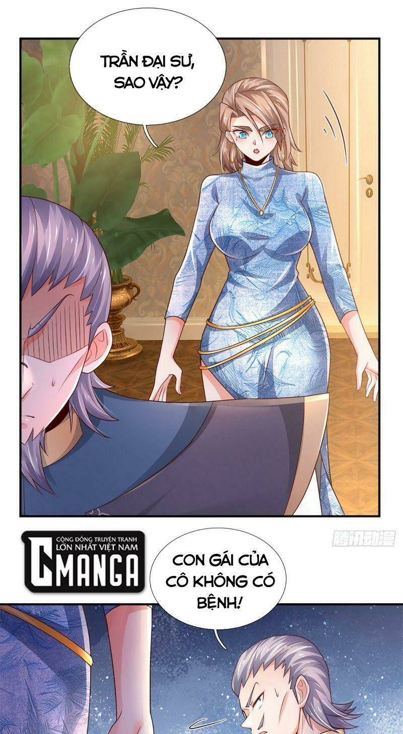 Luyện Thể Trăm Nghìn Tầng - Chapter 51 - Page 4