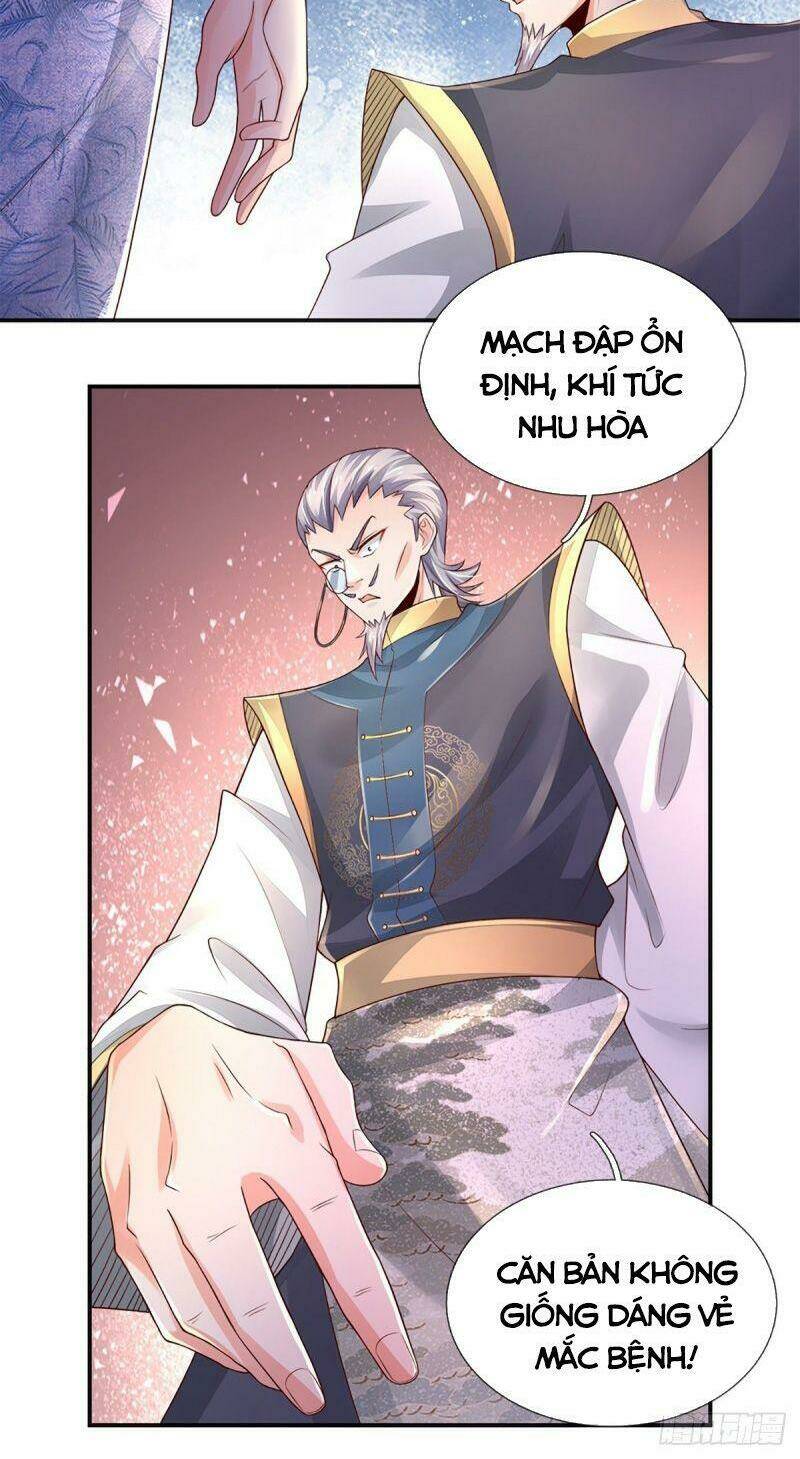 Luyện Thể Trăm Nghìn Tầng - Chapter 51 - Page 5