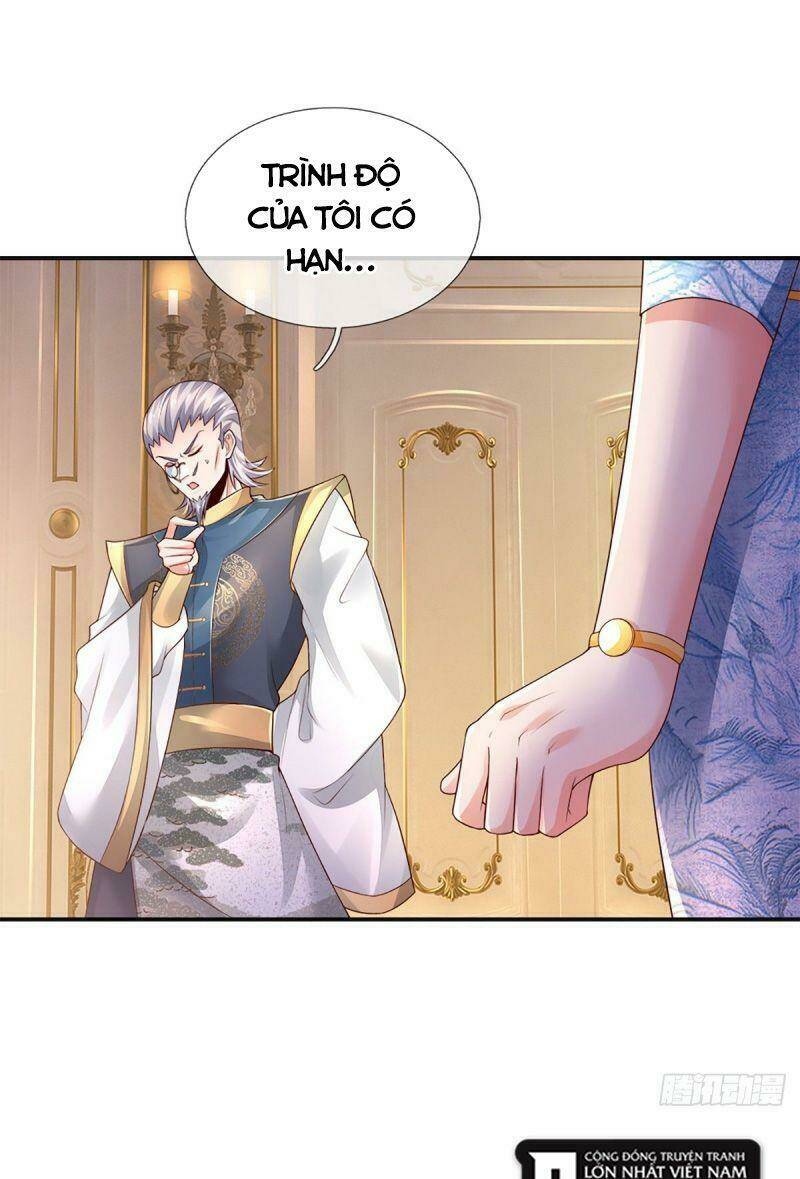 Luyện Thể Trăm Nghìn Tầng - Chapter 51 - Page 7