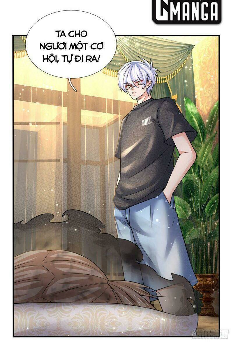 Luyện Thể Trăm Nghìn Tầng - Chapter 51 - Page 8