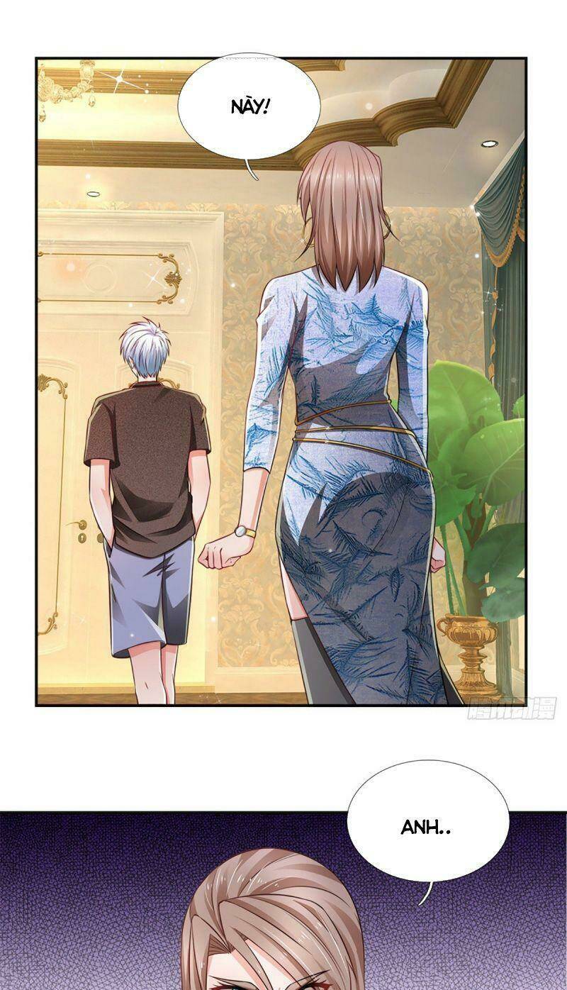 Luyện Thể Trăm Nghìn Tầng - Chapter 52 - Page 9