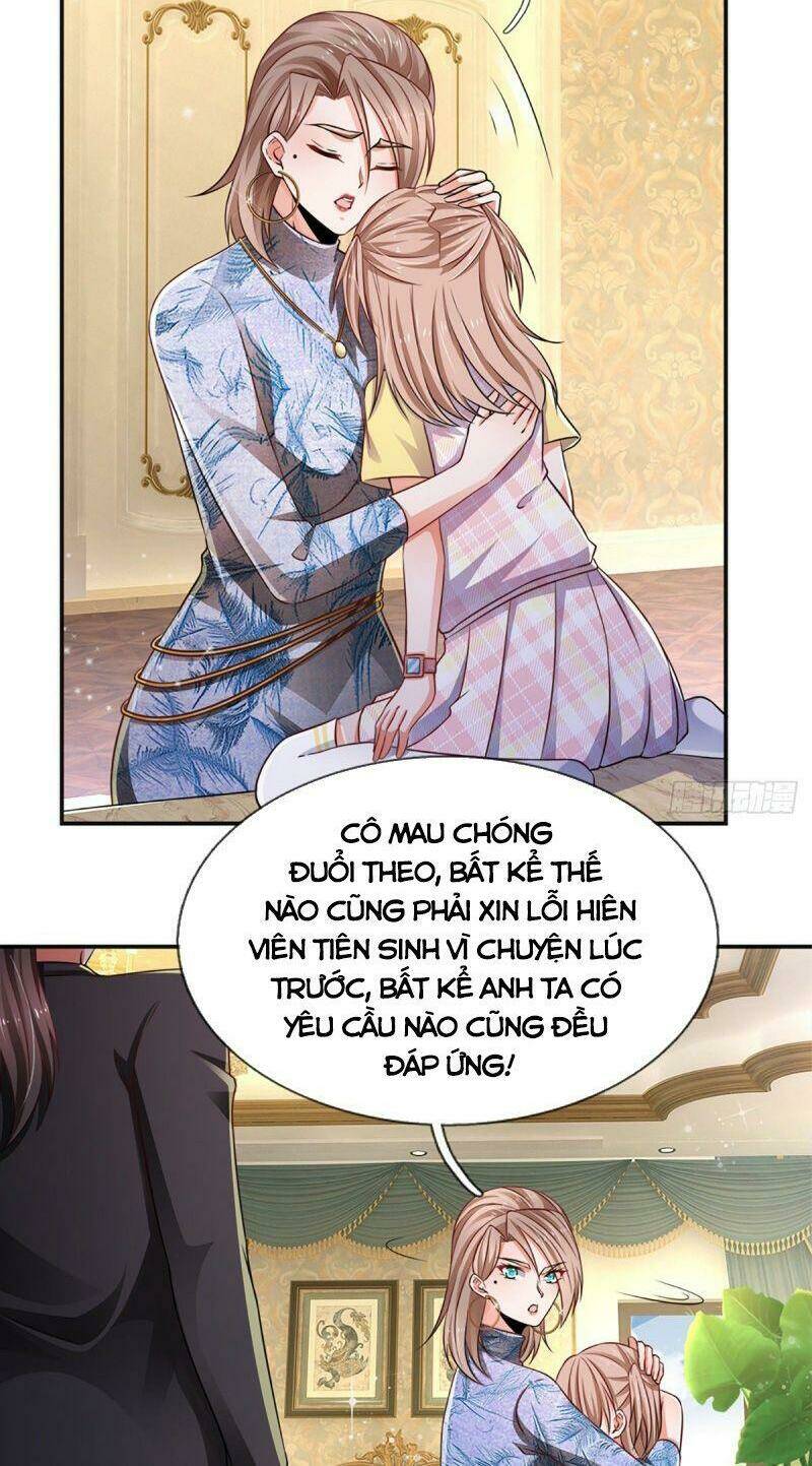 Luyện Thể Trăm Nghìn Tầng - Chapter 52 - Page 12