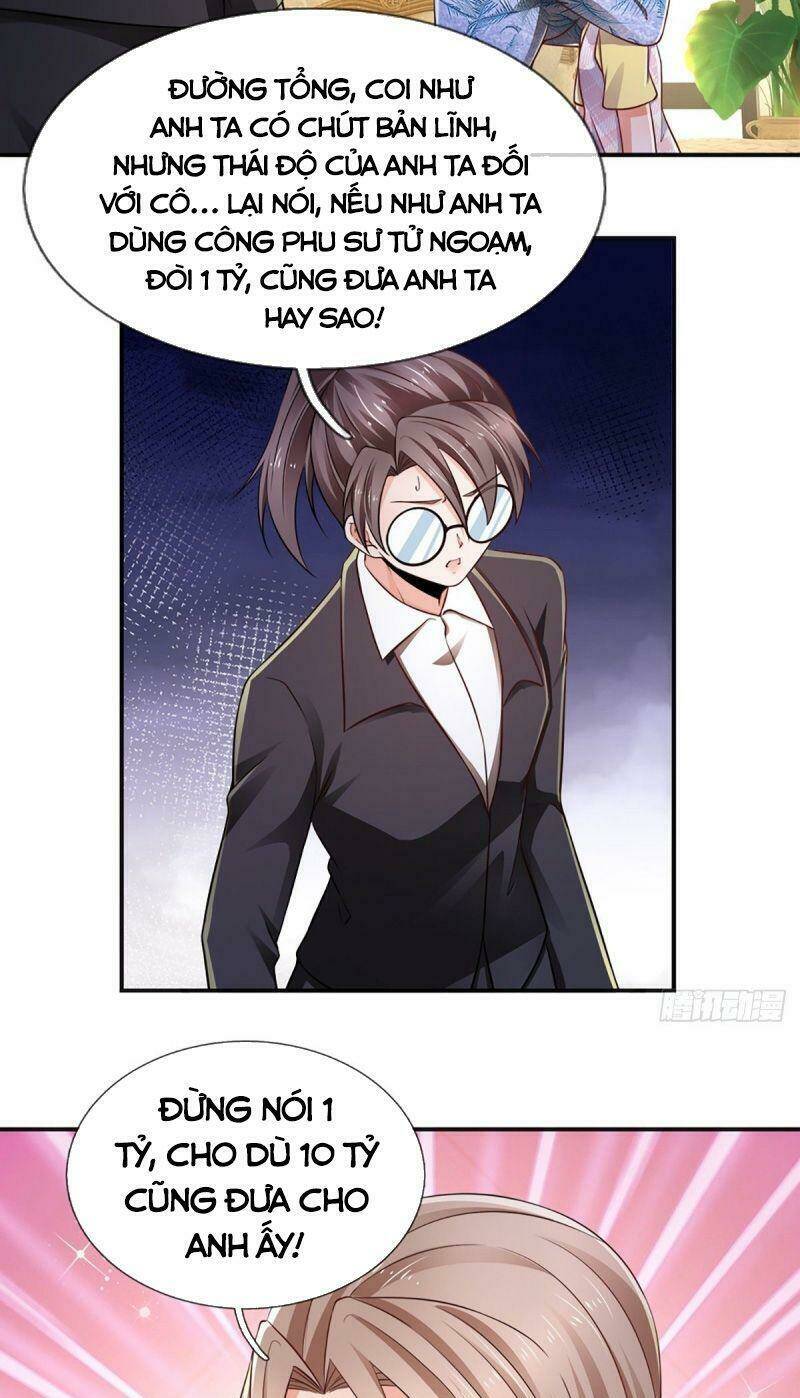 Luyện Thể Trăm Nghìn Tầng - Chapter 52 - Page 13